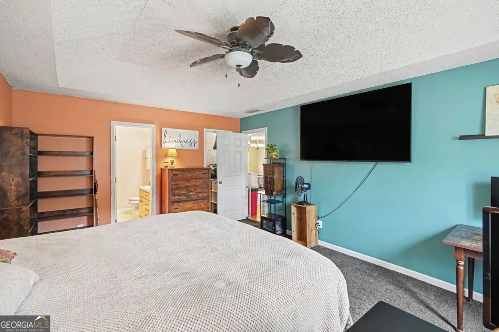 513 Wylderose LN Locust Grove, GA 30248