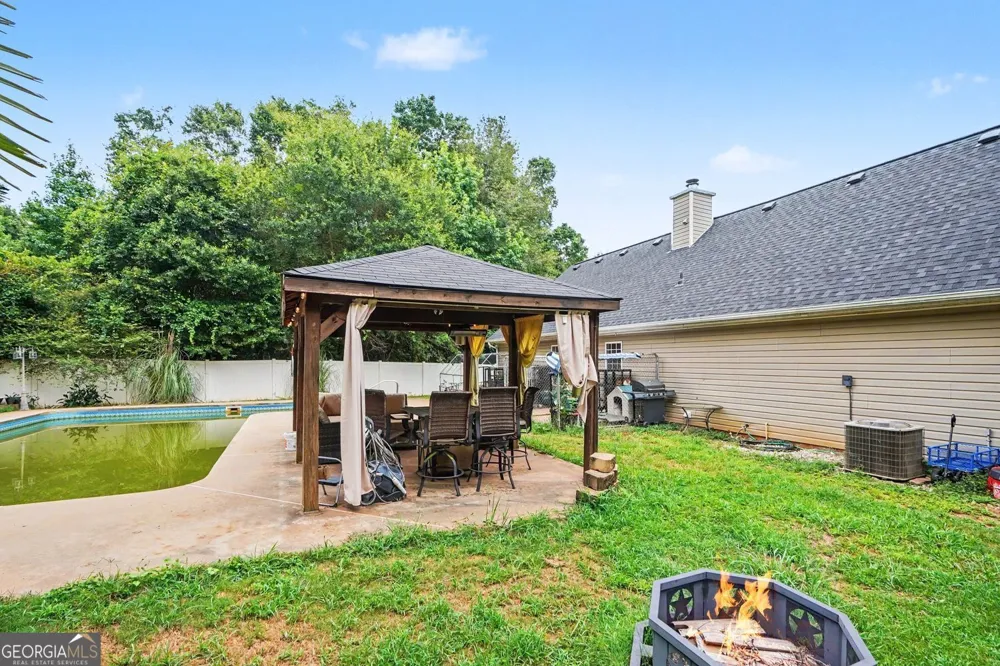 513 Wylderose LN Locust Grove, GA 30248