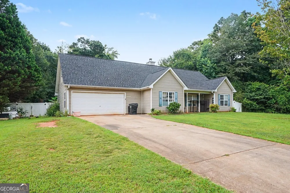 513 Wylderose LN Locust Grove, GA 30248