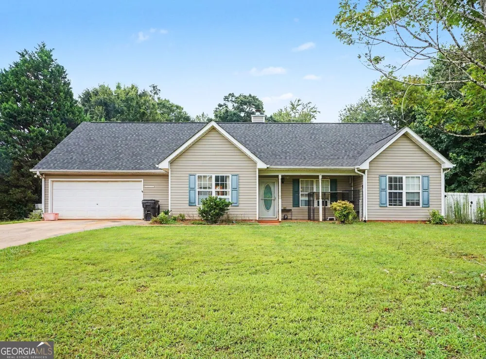 513 Wylderose LN Locust Grove, GA 30248