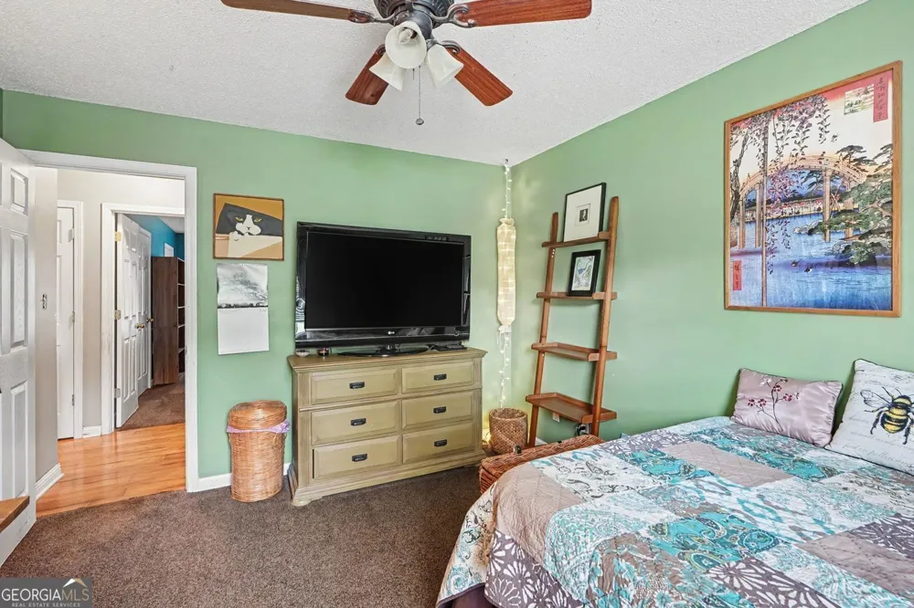 513 Wylderose LN Locust Grove, GA 30248