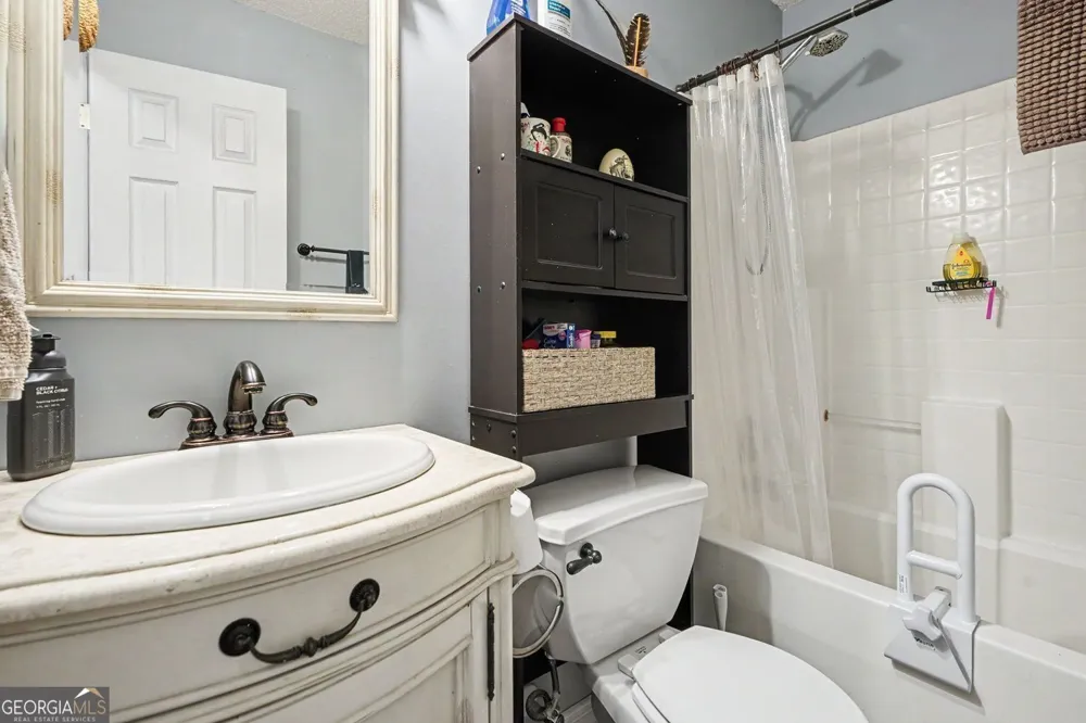 513 Wylderose LN Locust Grove, GA 30248