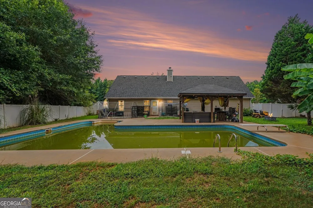 513 Wylderose LN Locust Grove, GA 30248