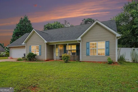 513 Wylderose LN