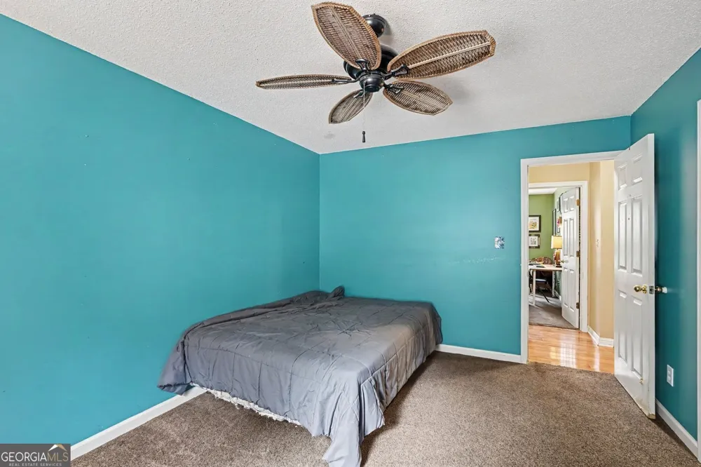 513 Wylderose LN Locust Grove, GA 30248