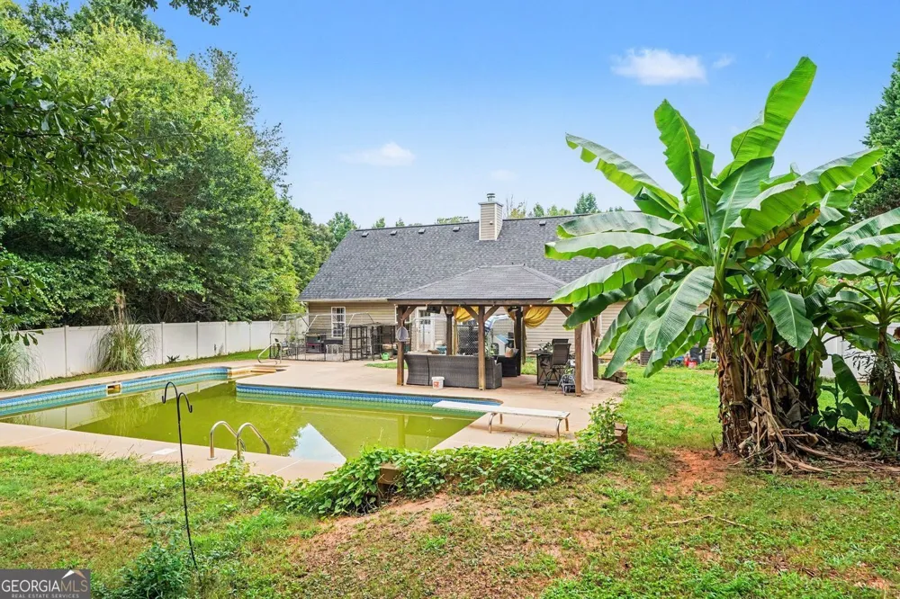 513 Wylderose LN Locust Grove, GA 30248