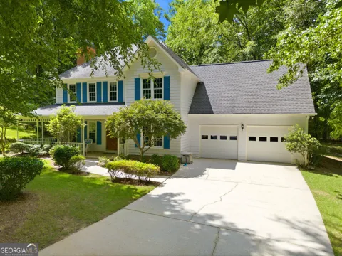 806 Carradale CT
