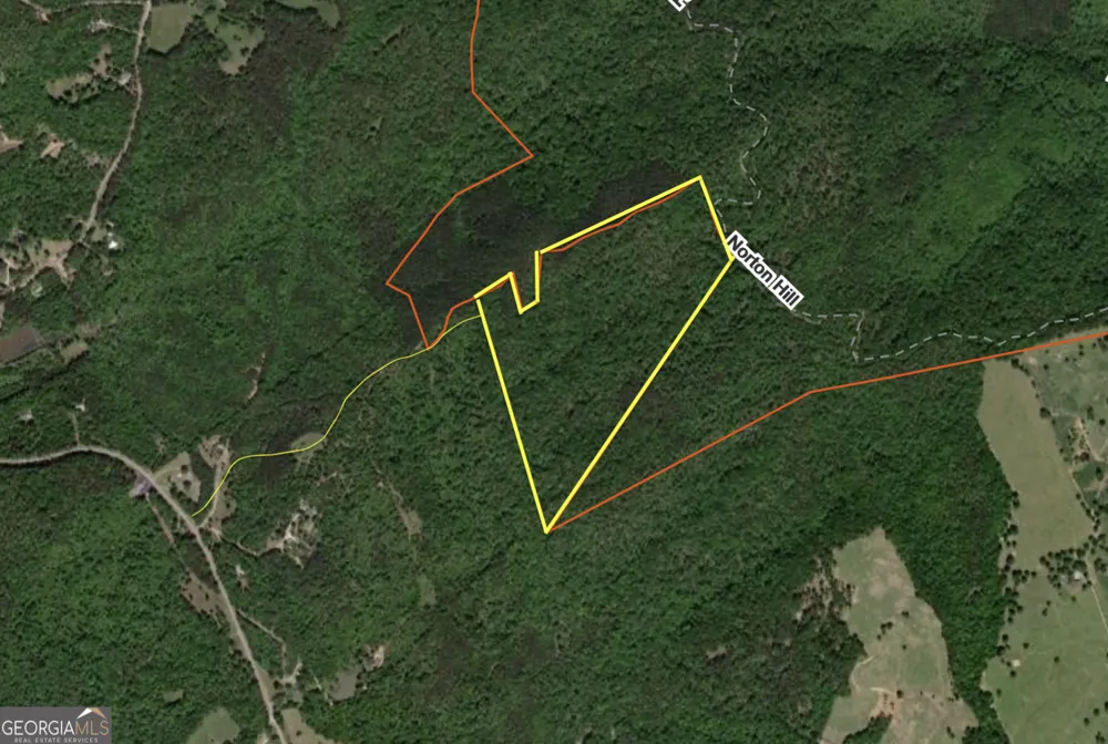 0 Highway 105 Baldwin, GA 30511
