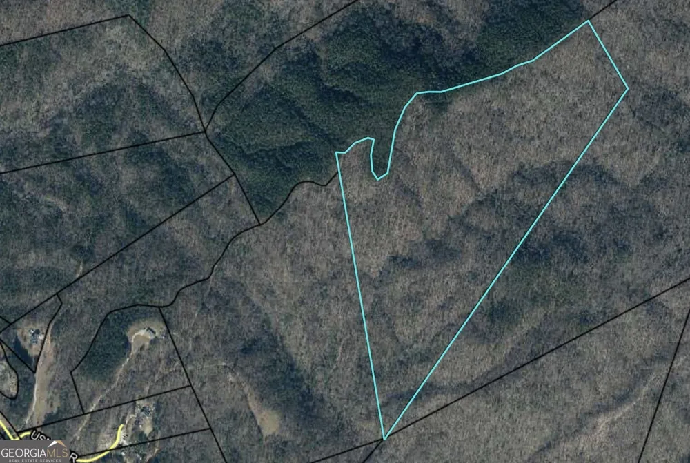 0 Highway 105 Baldwin, GA 30511