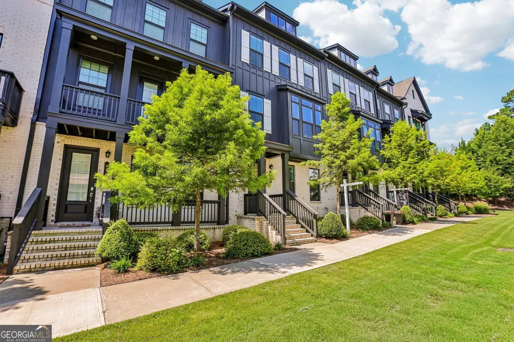 933 Catamaran CT Alpharetta, GA 30005
