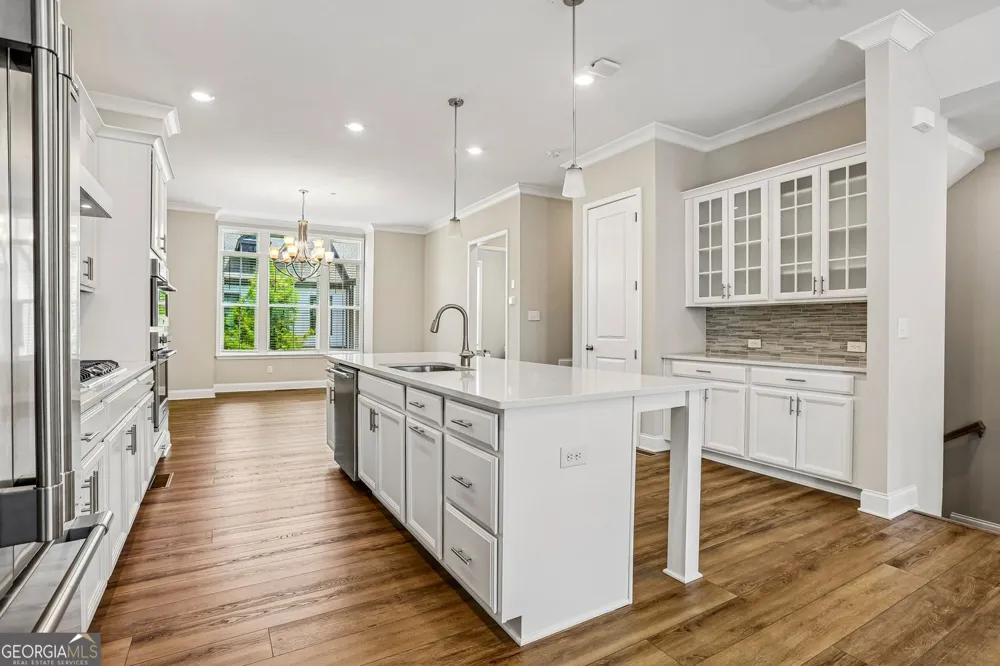 933 Catamaran CT Alpharetta, GA 30005