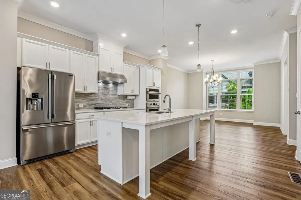 933 Catamaran CT Alpharetta, GA 30005