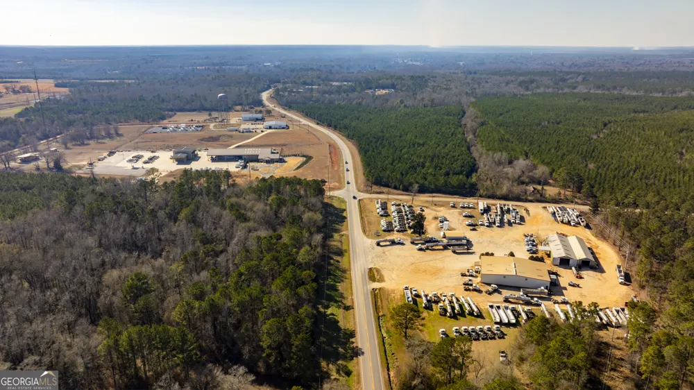 0 S U 82 HWY E Cuthbert, GA 39840