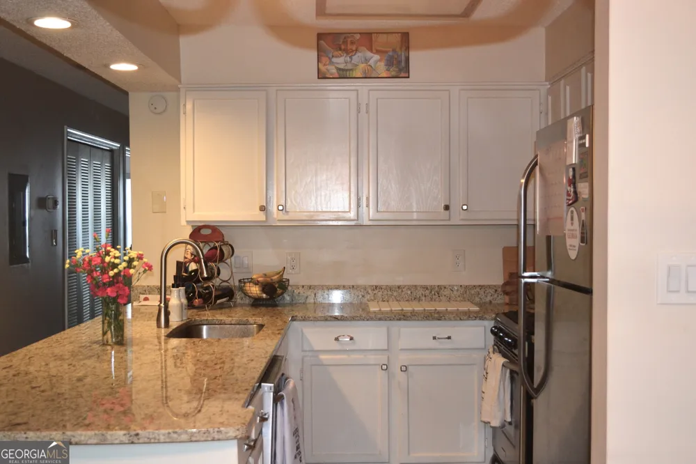 404 Ridgefield DR Peachtree City, GA 30269