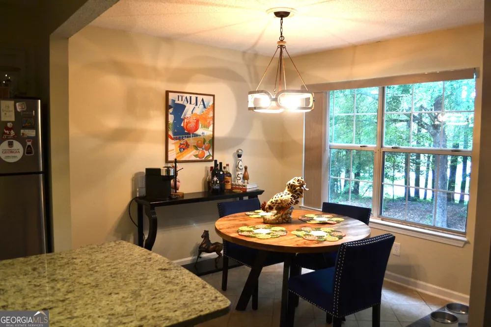 404 Ridgefield DR Peachtree City, GA 30269