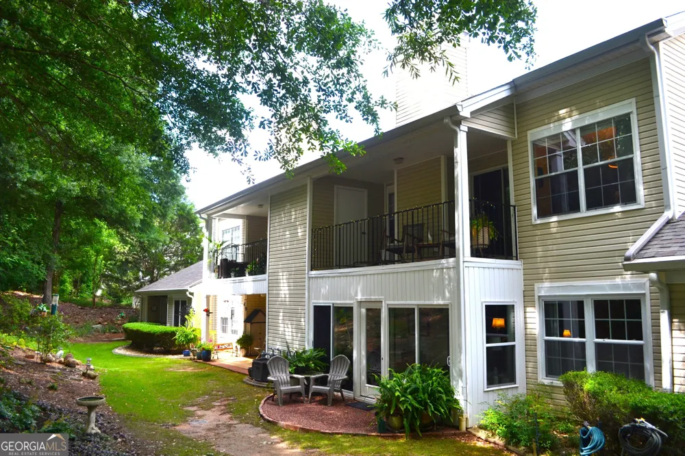 404 Ridgefield DR Peachtree City, GA 30269