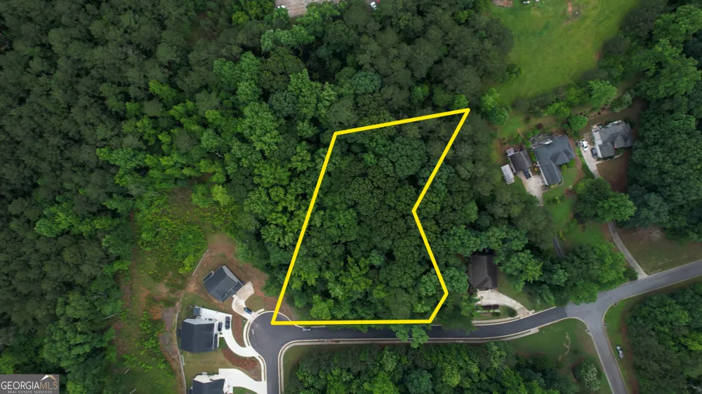 2070 Wood Valley DR Loganville, GA 30052