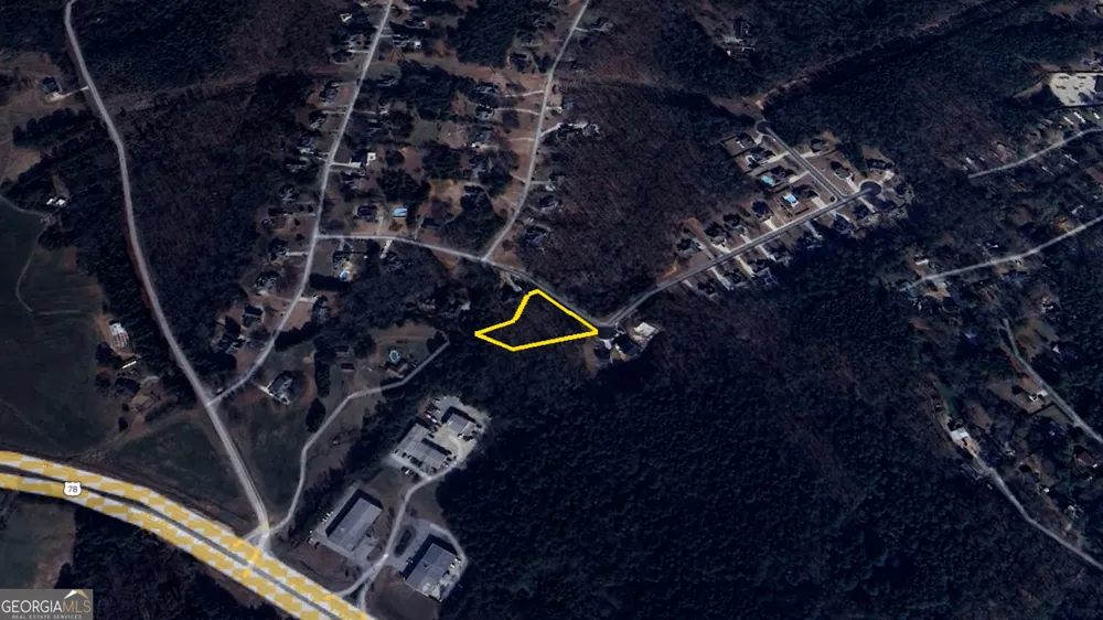 2070 Wood Valley DR Loganville, GA 30052