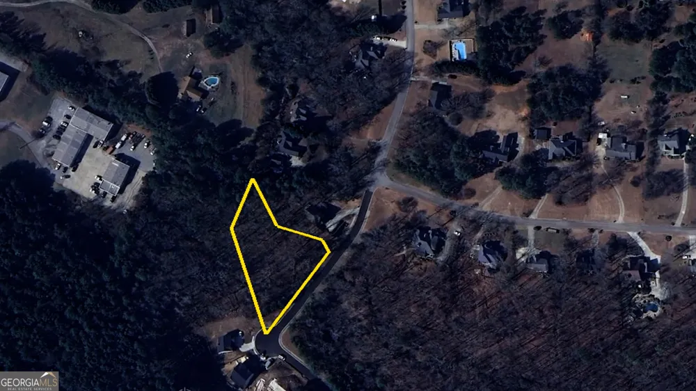 2070 Wood Valley DR Loganville, GA 30052