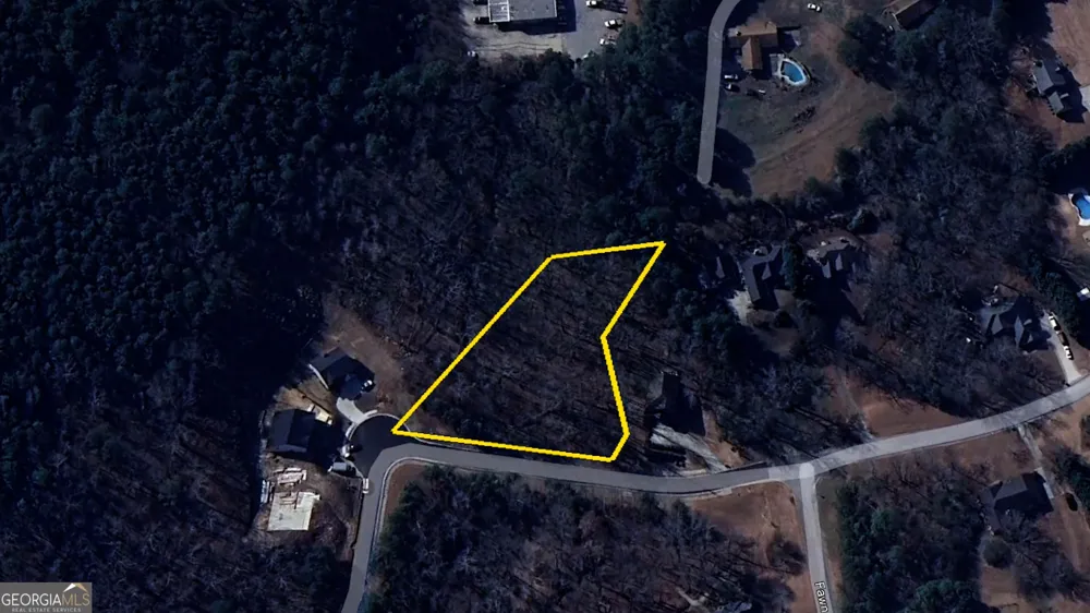 2070 Wood Valley DR Loganville, GA 30052