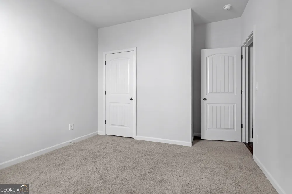 412 Barnwood LN Dawsonville, GA 30534