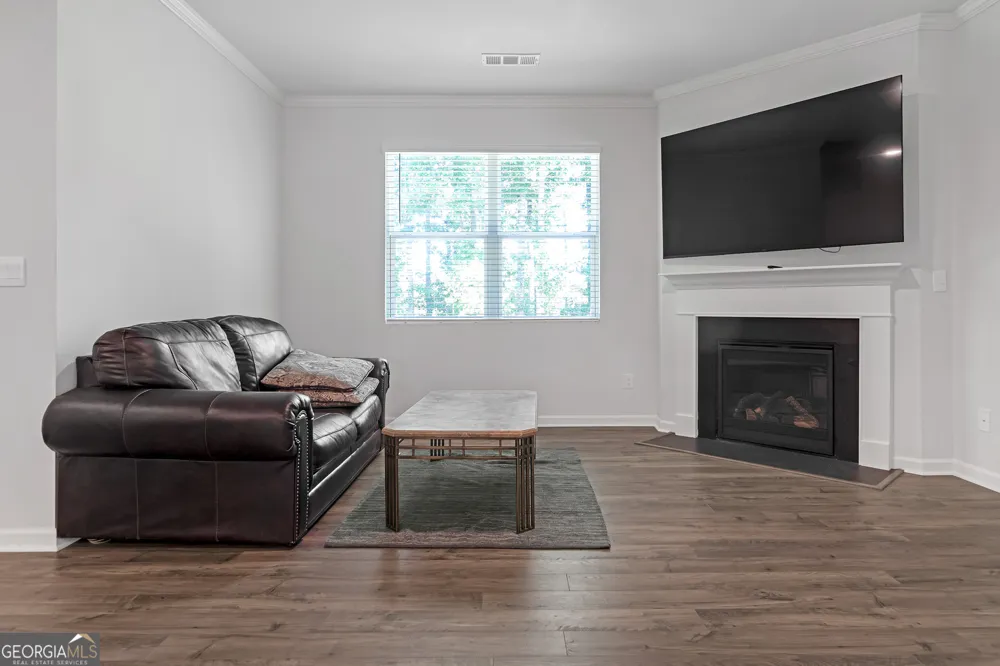 412 Barnwood LN Dawsonville, GA 30534