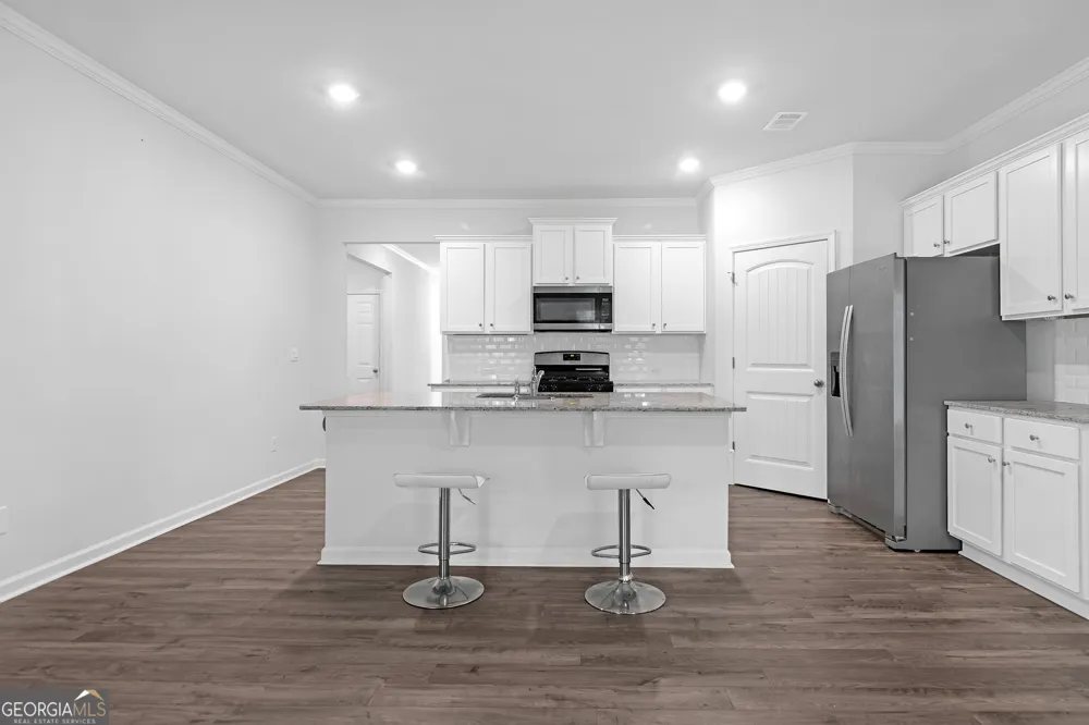 412 Barnwood LN Dawsonville, GA 30534