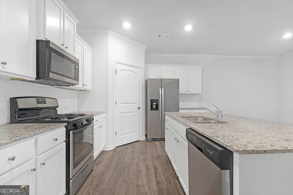 412 Barnwood LN Dawsonville, GA 30534