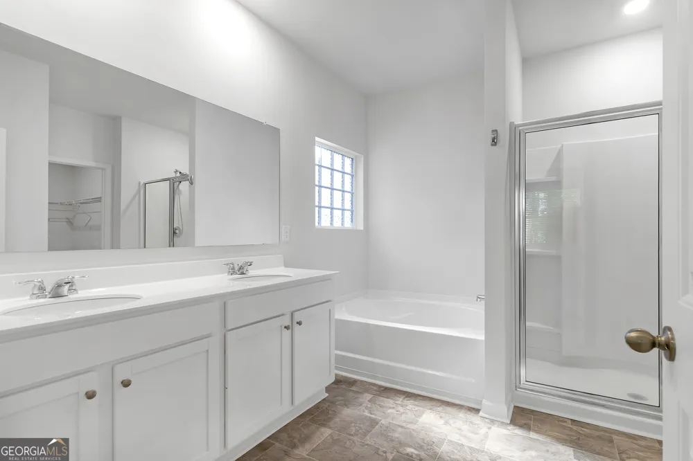 412 Barnwood LN Dawsonville, GA 30534