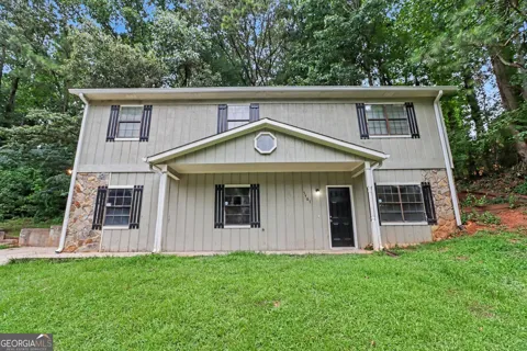 5487 Hall CIR