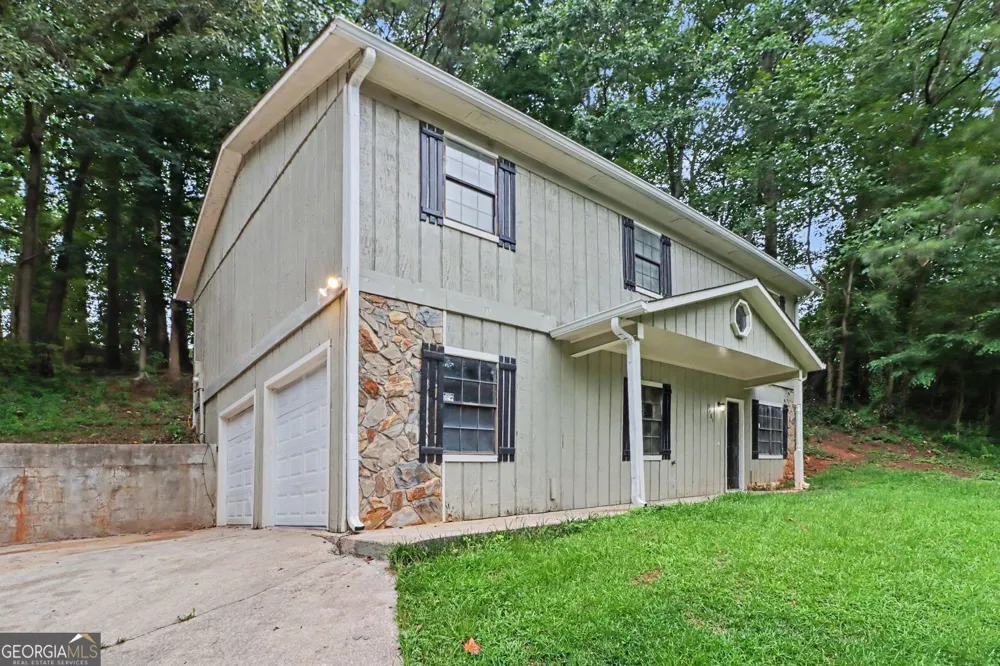 5487 Hall CIR Union City, GA 30291