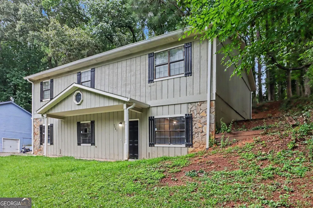 5487 Hall CIR Union City, GA 30291