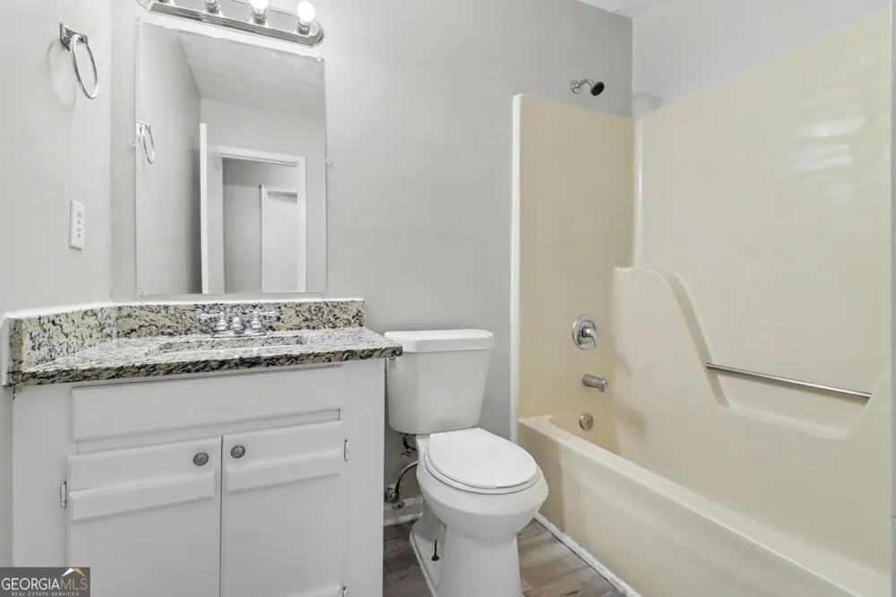 5487 Hall CIR Union City, GA 30291