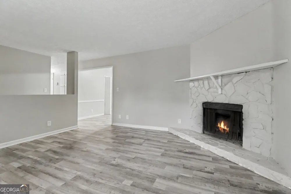 5487 Hall CIR Union City, GA 30291