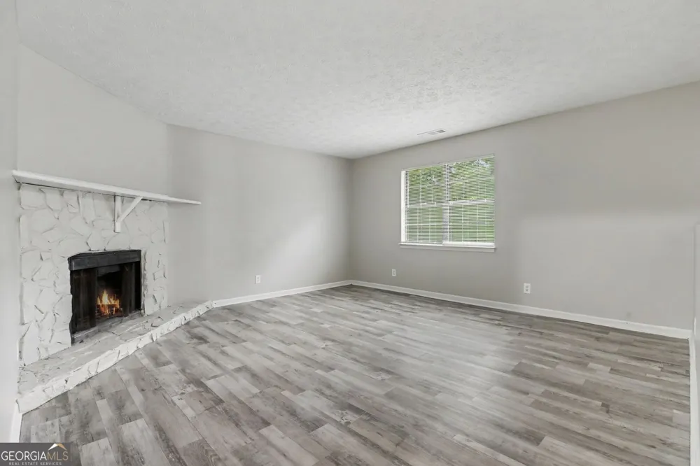 5487 Hall CIR Union City, GA 30291