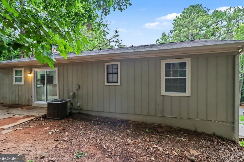 5487 Hall CIR Union City, GA 30291