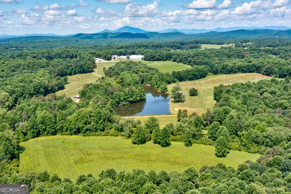 1024 Stonepile RD Clarkesville, GA 30523