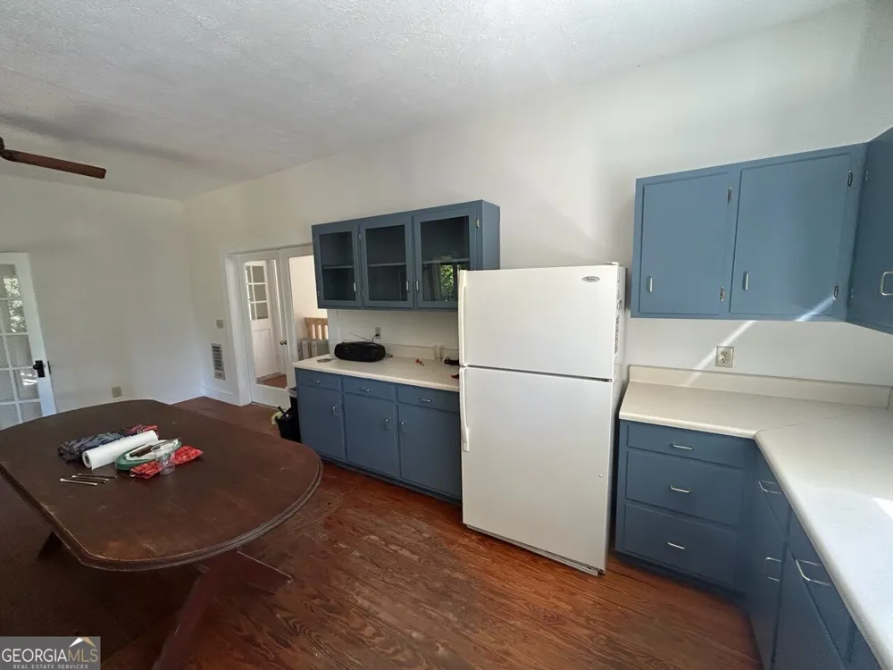 1024 Stonepile RD Clarkesville, GA 30523