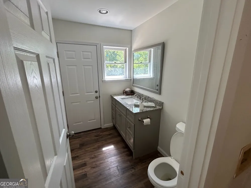 1024 Stonepile RD Clarkesville, GA 30523