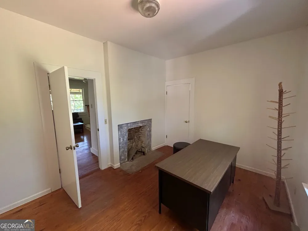 1024 Stonepile RD Clarkesville, GA 30523