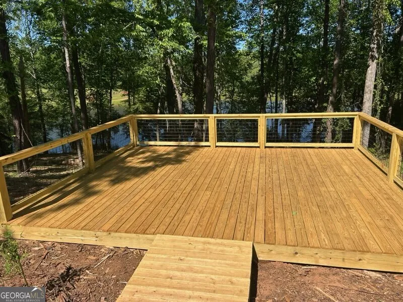 1024 Stonepile RD Clarkesville, GA 30523