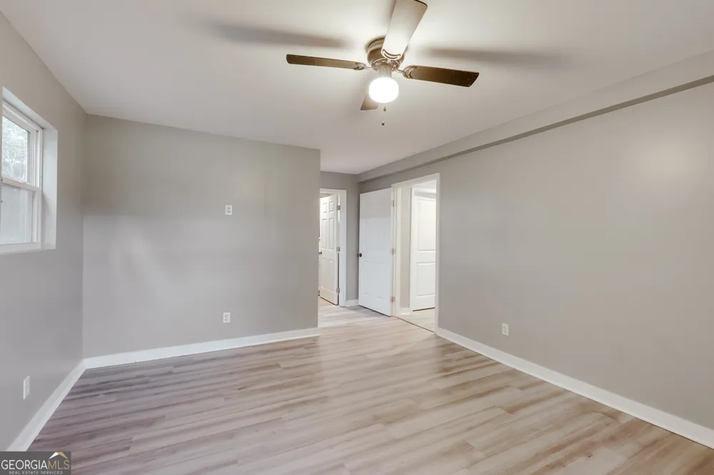 1985 Fork Creek RD Bowman, GA 30624