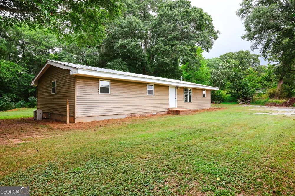 1985 Fork Creek RD Bowman, GA 30624