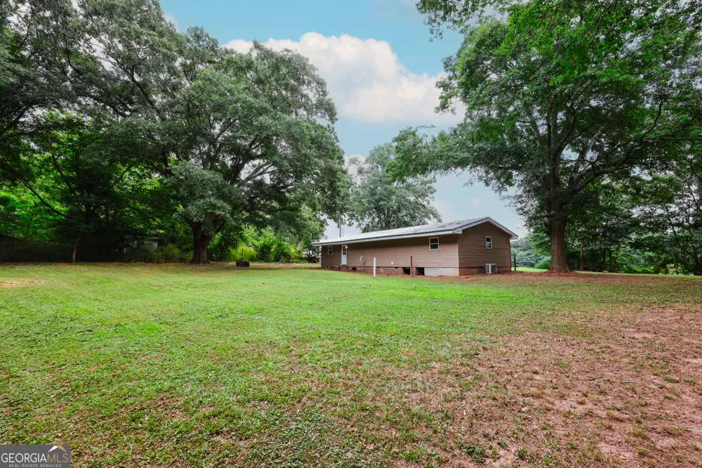 1985 Fork Creek RD Bowman, GA 30624