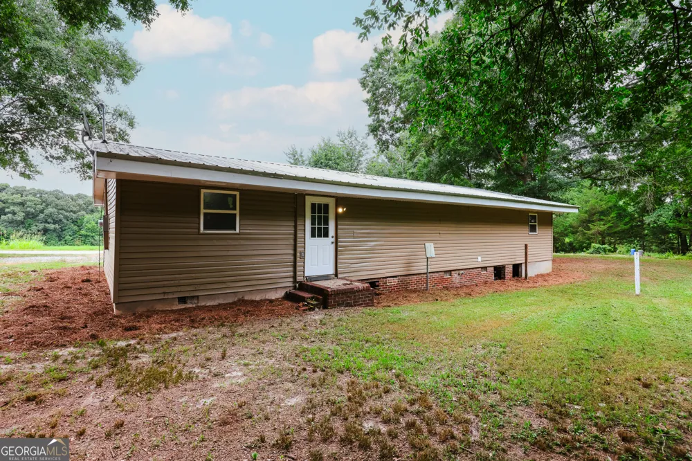 1985 Fork Creek RD Bowman, GA 30624