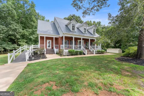 51 Howington RD