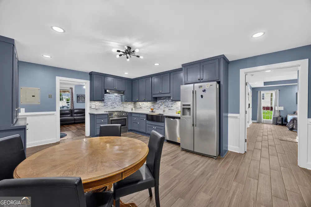 171 NE Broad ST Fairburn, GA 30213
