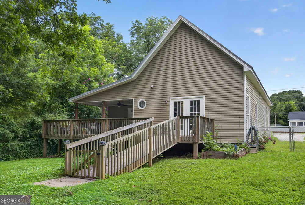 171 NE Broad ST Fairburn, GA 30213