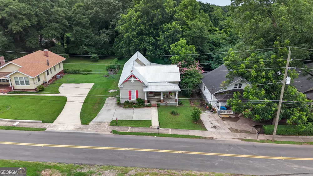 171 NE Broad ST Fairburn, GA 30213