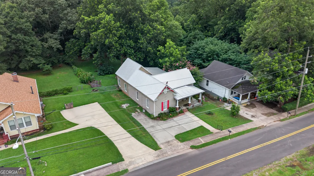 171 NE Broad ST Fairburn, GA 30213